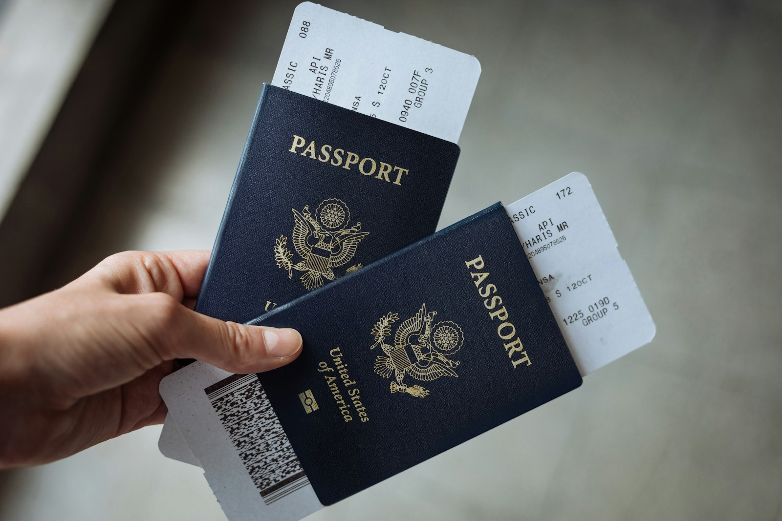 Passport validity rules people discover too late