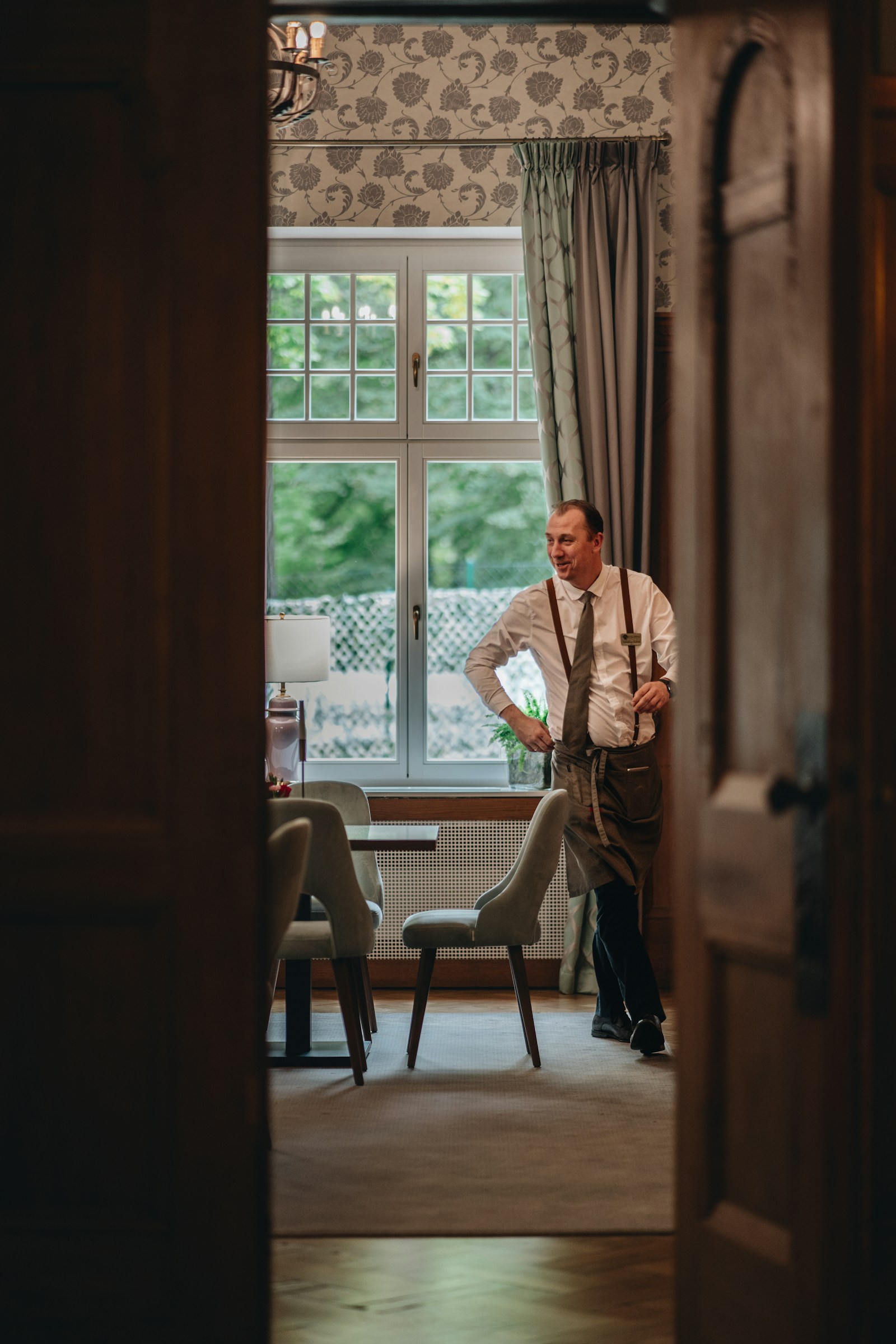 Staff accommodation in ski resorts: what a season really costs