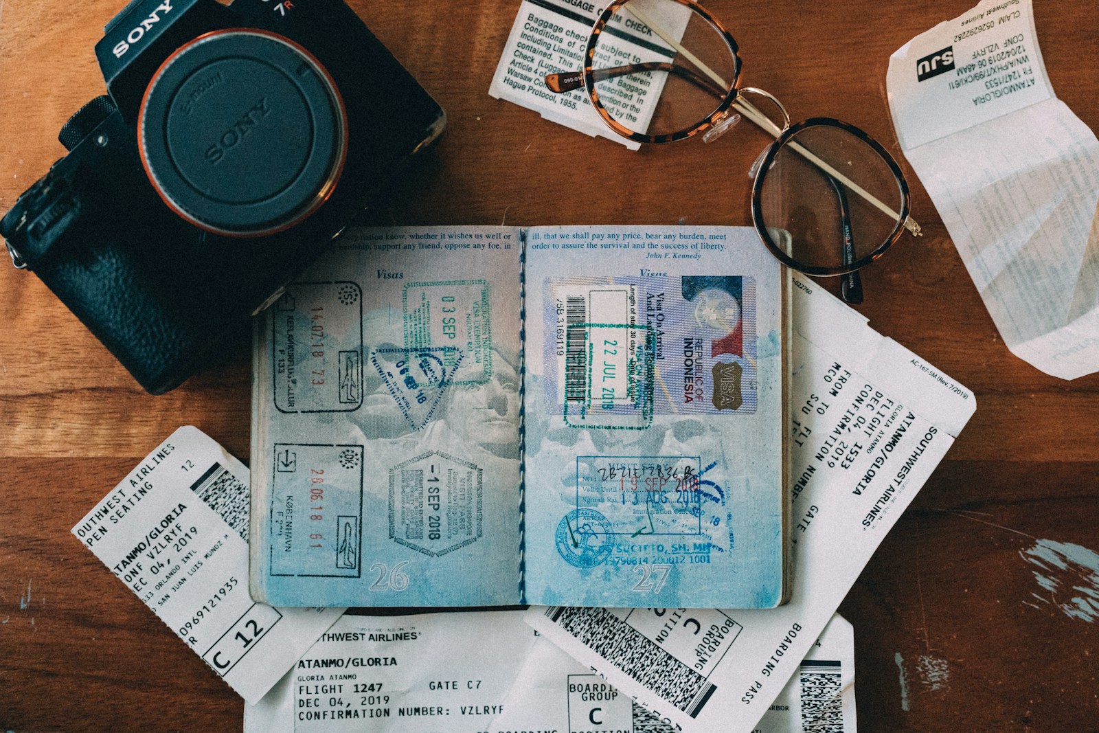 Visa appointment wait times: reading the official tracker right